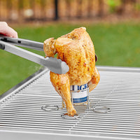 Beer Can Chicken Roaster