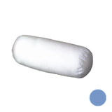 Cervical Pillow w/ Blue Cover (6" x 18")