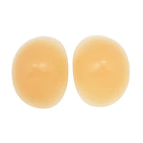 Fullness Breast Enhancer (Nude)- Medium