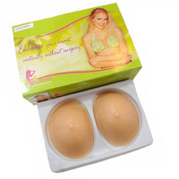 Fullness Breast Enhancer (Nude)- Medium