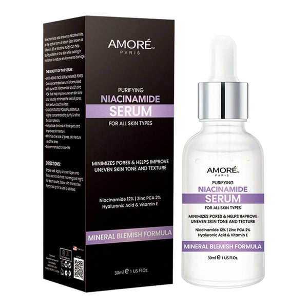 Niacinamide Face Serum - 1 fl. oz.