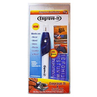 EZ Engrave-it Engraving Tool