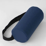 Ergonomic Lumbar Roll Cushion for Back Relief (5" x 11")