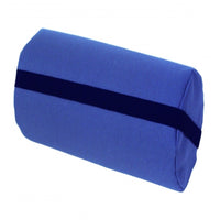 Ergonomic Lumbar Roll Cushion for Back Relief (5" x 11")