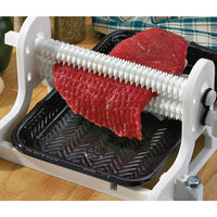 Mister Tenderizer Meat Tenderizer Machine