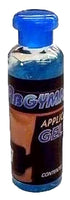 3 x 100ml bottles of Original ABGYMNIC Highly Conductive Contact Gel