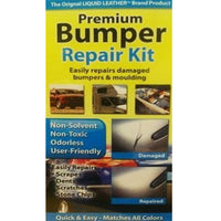 Liquid Leather Bumper Repair Kit (20-902B)