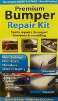 Liquid Leather Bumper Repair Kit (20-902B)