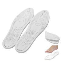 Memory Foam Shoe Insoles