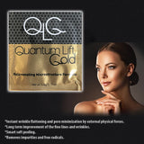 Quantum Lift Gold - 10 Pack