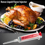Ronco Inventions  Liquid Flavor Injector