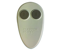 The Clapper Plus with Remote Control