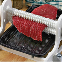 Mister Tenderizer Meat Tenderizer Machine