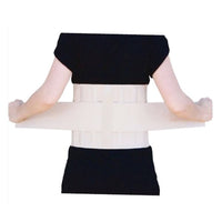 Felicity Back Care Supporter (Small 27"-33" Waist)