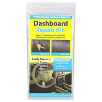 Liquid Leather Dashboard Repair Kit (30-049)