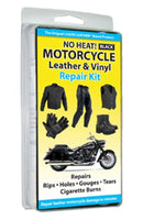 Quick 20 All Black Leather Repair Kit (30-124)