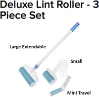 Ultimate Lint Roller Set