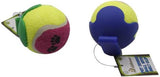 Pet Tennis Ball with Belt Clip