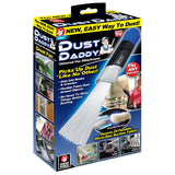 Dust Daddy Deluxe Pro - MO-   2-pack