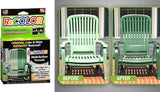 Wipe New Recolor Furniture Restorer Wipe-On Applicator