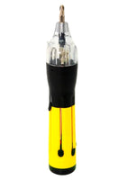 6-n-1 Multifunction Screwdriver