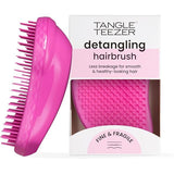 Detangler Hair Detangler- Pink