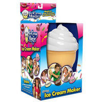 As Seen on TV Ice Cream Magic - The Party Pack (Set of 6) Mail Order