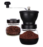 Eternal Manual Coffee Grinder