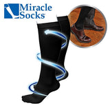 Miracle Socks Antifatigue Compression Socks