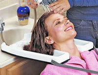 Hair Washing Tray