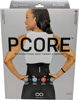PCore Magnetic Heat Lower Back Support (Small)