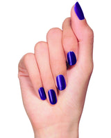 Spray Perfect Passion Purple Spray-on Nail Polish