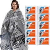 Emergency Blanket- Set of 2