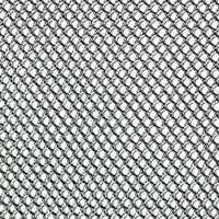 Insta-Screen Double Garage Door Screen - 16' x 7' Mesh