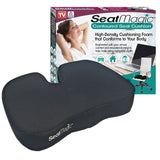 Seat Magic Contoured Seat Cushion