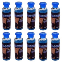 AbGymnic Application Gel for All Ab Belts (100 ml) 10 Pack