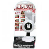 All Open Multi-Purpose Opener & Kitchen Tool- Multipurpose Opener