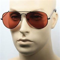 Amber Driver Sunglasses