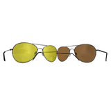 Amber Driver Sunglasses