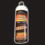 Dutch Glow Amish Wood Milk – 12 fl. oz. by Amish Wood Milk