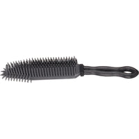 Silicone Pet Hair Remover Angled Brush