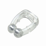 U-Shaped Anti-Snoring Nose Clip