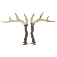 The Original Truck Antlers