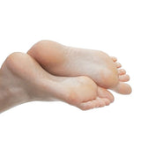 Soothe Reflexology Massage Footprint