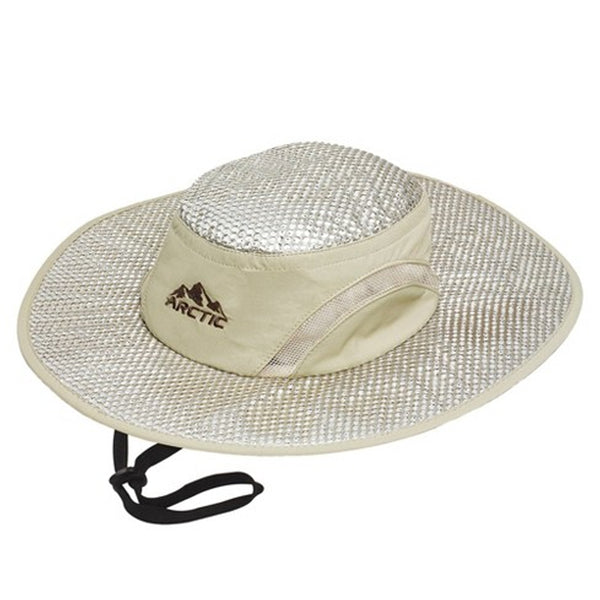 Arctic Hat - Evaporative Cooling Hat with UV Protection