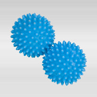 TV Time Direct Dryer Balls - Blue- 2 Pack