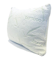 The Best Bamboo Travel  Pillow