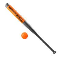 Swerve Ball Bat and Ball Combo Set