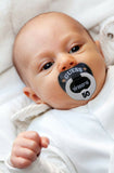 Billy-Bob Over The Hill 50's Pacifier