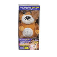 Bright Cuddle Lights - Colorful Light-Up Fun (Dog)